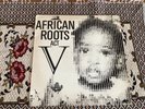 African Roots Act V , Wackies Label.
