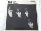 The Beatles - With The Beatles UK 1963 LP Parlophone Mono 1N/1N Jobete VG/VG