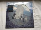 THE WHO WHO'S NEXT 50th Anniversary PICTURE DISC VINYL  *MINT SEALED* LP