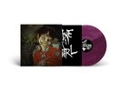 Machine Girl - MG Ultra / Vinyl LP limited on COLORED
