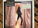 SEALED Serge Ponsar Back To The Light US LP 1983 1-23914 w/ Hype