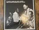 Complete Edmond Hall Blue Note 6 LP Mosaic Box Set James P Johnson Vic Dickenson
