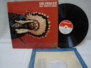 Keef Hartley Band Halfbreed 1969 Deram SML 1037 UK