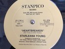 Starleana Young   Heartbreaker Dance Boogie 12” Stanpico