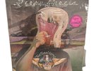 JERRY GARCIA ( REFLECTIONS ) ORIG 1975 Round Records SOLO VINYL LP w/ insert NM-