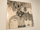 The Beatles Revolver UK Import LP Parlophone EMI PCS 7009