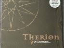 THERION Of Darkness DOUBLE LP Entombed Left Hand Path Dismember Nihilist Carnage