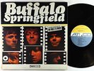 Buffalo Springfield - S/T LP - ATCO Mono