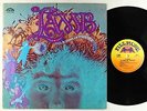 Lamb - A Sign Of Change LP - Fillmore