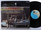WILLIE BOBO Uno Dos Tres MGM LP VG+ f