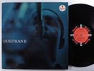 JOHN COLTRANE Coltrane IMPULSE A-21 LP mono gatefold f