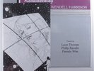 WENDELL HARRISON Reawakening REBIRTH WHR-040 LP SEALED f