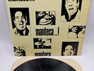 Manteca   Ritmo Y Sabor Salsa Afro Excellent  Made In USA 1978 Desca Records
