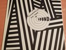 Psychedelic Six-Pack of sound LUSTBUTT - BLUE VINYL LP - NUMBERED