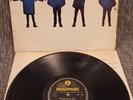VERY RARE The Beatles - HELP  1965 LP Very 1st Press Mono Side 1 MT tax code