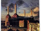 PINK FLOYD ANIMALS CBS/SONY 25AP340 JAPAN VINYL LP