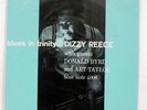 DIZZY REECE BLUES IN TRINITY BLUE NOTE BST84006 JAPAN OBI VINYL LP