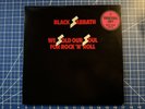 Black Sabbath Promo Labels We Sold Our Soul for Rock 'N' Roll Original
