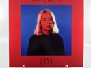 Snail Mail - Lush Vinyl Record Blue Color Variant