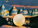 NEW: GEORGE DUKE - Feel, Vinyl LP