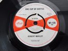 Robert Marley - One Cup Of Coffee 1963 UK 45 ISLAND SKA BOB MARLEY