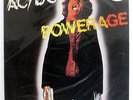 AC/DC POWERAGE ATLANTIC P10533A JAPAN PROMO VINYL LP