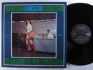 FRANCO CERRI 12 Bacchette Per 1 Chitarra GTA LP VG+ italy tri-fold cover f
