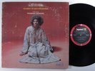 ALICE COLTRANE Journey In Satchidananda ABC/IMPULSE LP gatefold f