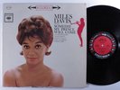 MILES DAVIS Someday My Prince Will Come COLUMBIA LP 6-eye f