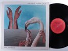 HERBIE HANCOCK Mr. Hands COLUMBIA LP VG+ SHRINK f