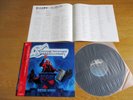 SANCTUARY – REFUGE DENIED  Japan obi  IRON MAIDEN,MEGADEATH,METALLICA  @PROMO@