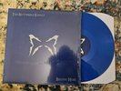 The Butterfly Effect - Begins Here - Blue Vinyl LP Record