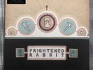 Winter Of Mixed Drinks - Frightened Rabbit - 1st Press Vinyl 2010 - Never Played