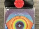 Miles Davis Miles in The Sky LP Vinyl Orig 2-eye Columbia CS 9594 Stereo VG+