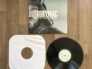 Rare TobyMac 