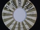 Northern Soul 45 MARISA GATTI Love's What You Want/You're Gone Now on Poo Pan