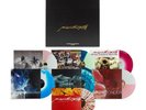 Poison The Well DISCOGRAPHY Colored 7 LP VINYL BOX SET & BOOK USA 1000 PRESALE