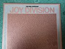 Joy Division Peel Sessions 1987 12inch Vinyl