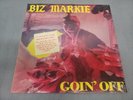 BIZ MARKIE Goin' Off COLD CHILLIN 1988 LP Sealed VINYL Record NEW OLD STOCK