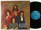 Bubble Puppy - A Gathering Of Promises LP - International Artists VG+ Shrink