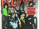 Duran Duran - Decade LP - Capitol SEALED