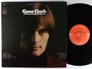 Gene Clark - With The Gosdin Brothers LP - Columbia 2-Eye Stereo VG+