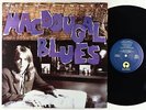 Kevn Kinney - MacDougal Blues LP - Island VG++ PROMO