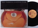 JOE FARRELL Canned Funk CTI LP VG+ gatefold f