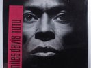 MILES DAVIS Tutu WARNER BROS 25490-1 LP SEALED f