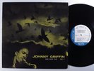 JOHNNY GRIFFIN A Blowing Session BLUE NOTE LP VG+ dmm audiophile reissue f