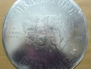 Grand Funk Railroad - E Pluribus Funk LP - Capitol SW-853 SEALED w/Hype Sticker