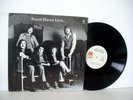PROCOL HARUM Procol Harum Lives WHITE LABEL PROMO 1971 A&M SP 8053 Robin Trower