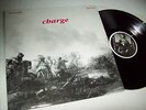 Charge-Gharge-Kissing Spell 1992-Vinyl Unplayed-Limited 500 St.-UK Press-Archiv