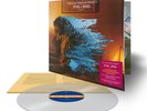 The Alan Parsons Project Pyramid LTD Edition CLEAR VINYL, Half Speed PRE ORDER